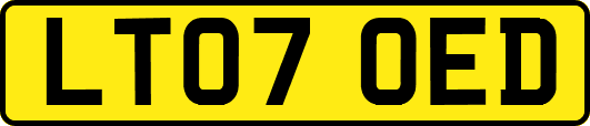 LT07OED