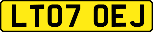 LT07OEJ
