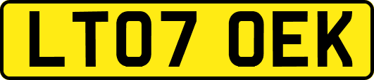 LT07OEK