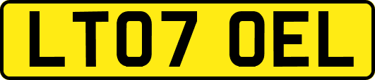 LT07OEL