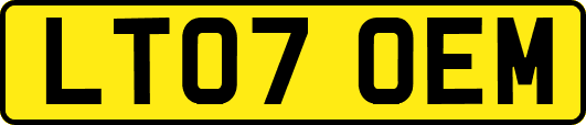 LT07OEM