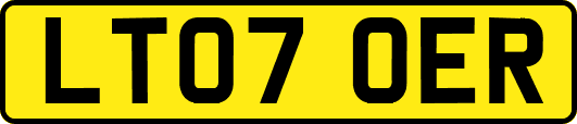 LT07OER