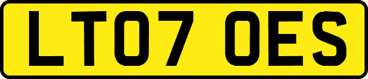 LT07OES