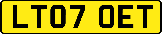 LT07OET