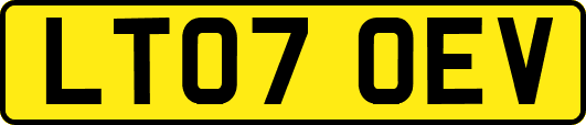 LT07OEV