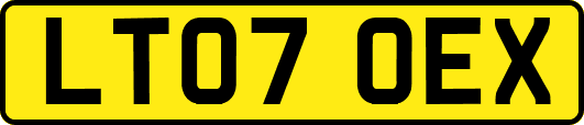 LT07OEX