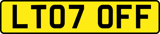 LT07OFF