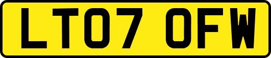 LT07OFW