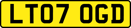 LT07OGD