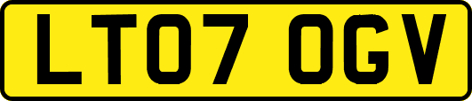 LT07OGV