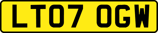 LT07OGW