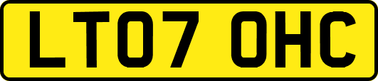 LT07OHC