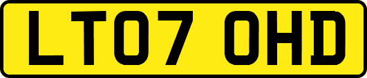 LT07OHD