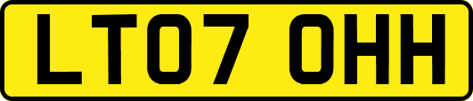 LT07OHH