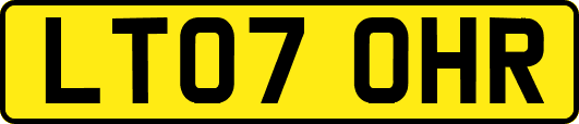 LT07OHR