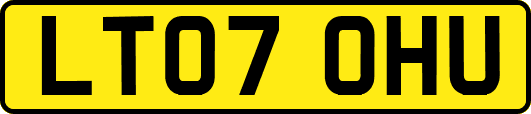 LT07OHU