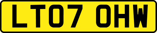 LT07OHW