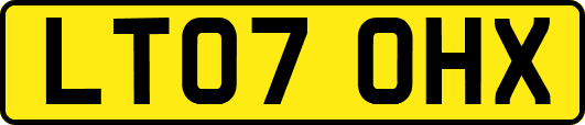 LT07OHX