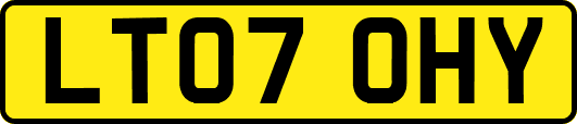 LT07OHY