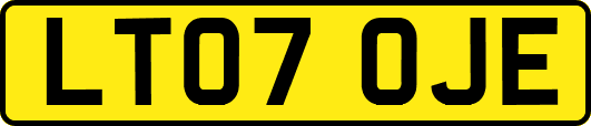 LT07OJE