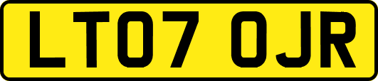 LT07OJR