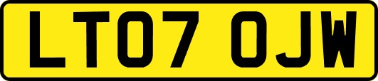 LT07OJW