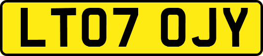 LT07OJY