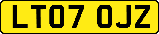 LT07OJZ