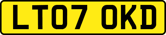LT07OKD