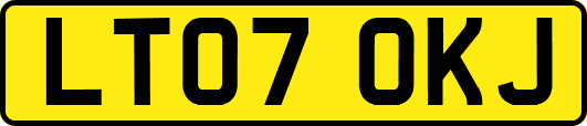 LT07OKJ