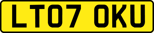 LT07OKU