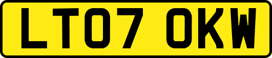 LT07OKW