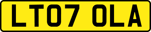 LT07OLA