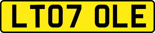 LT07OLE