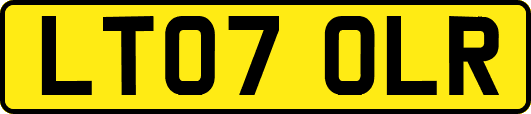 LT07OLR