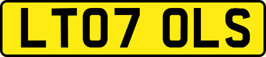 LT07OLS