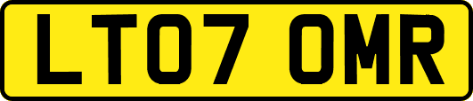 LT07OMR