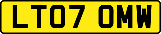 LT07OMW