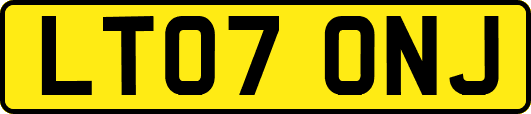LT07ONJ