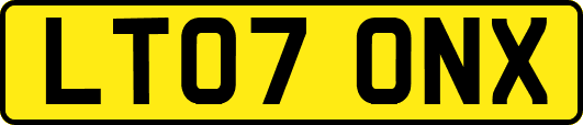 LT07ONX