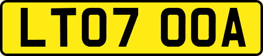 LT07OOA