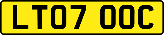 LT07OOC