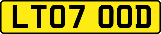 LT07OOD