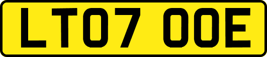 LT07OOE