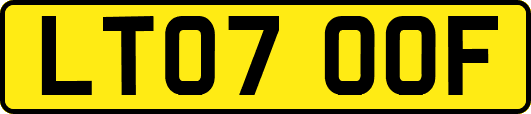 LT07OOF