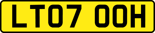 LT07OOH