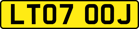 LT07OOJ