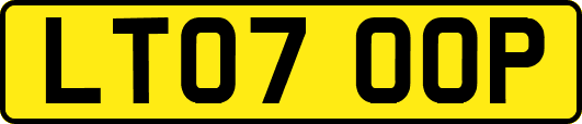 LT07OOP