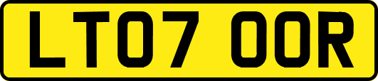 LT07OOR