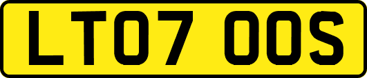 LT07OOS